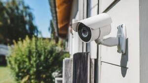 outdoor security cameras with 24/7 professional monitoring