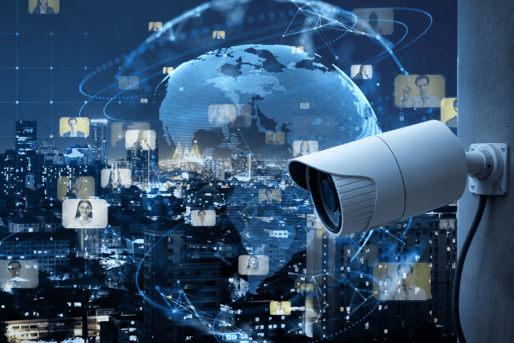 CCTV World