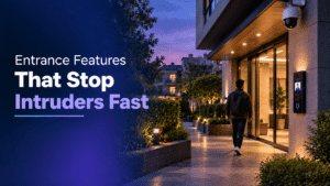 entrance surveillance systems