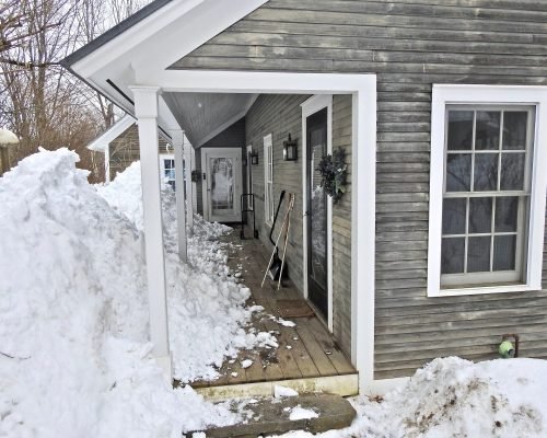 Professional surveillance in Vermont monitoring center watching live security camera feeds Description: 24/7 surveillance in Vermont control room with trained operators performing live security camera monitoring service and video surveillance security for homes and businesses across the Green Mountain State