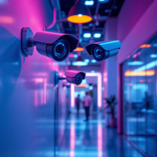 Professional surveillance in Mississippi – GCCTVMS security camera monitoring